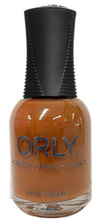 ORLY Nail Lacquer Canyon Clay - .6 fl oz / 18 mL