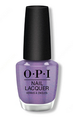 OPI Classic Nail Lacquer Leonardo’s Model Color - .5 oz fl