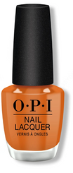 OPI Classic Nail Lacquer Have Your Panettone and Eat it Too - .5 oz fl
