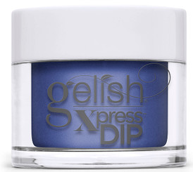 Gelish Xpress Dip Making Waves - 1.5 oz / 43 g