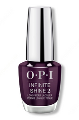 OPI Infinite Shine 2 O Suzi Mio - .5 Oz / 15 mL