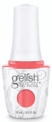 Gelish Soak-Off Gel Sun Kissed Bliss - 1/2 oz e 15 ml