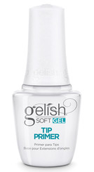 Gelish Soft Gel Tip Primer - 15 mL