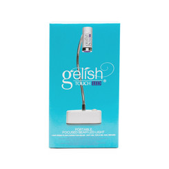 Nail Harmony Gelish Touch LED Light with USB Cord Nail Harmony Gelish Touch LED Light with USB Cord
