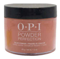 OPI Dipping Powder Perfection It's a Piazza Cake - 1.5 oz / 43 G