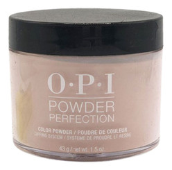 OPI Dipping Powder Perfection A Great Opera-tunity - 1.5 oz / 43 G