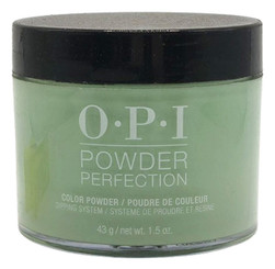 OPI Dipping Powder Perfection I'm Sooo Swamped! - 1.5 oz / 43 G