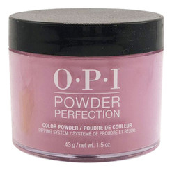 OPI Dipping Powder Perfection Spare Me a French Quarter? - 1.5 oz / 43 G