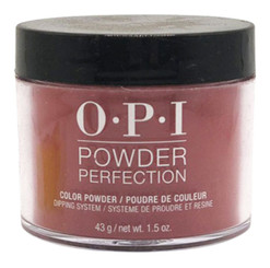 OPI Dipping Powder Perfection I'm Not Really A Waitress - 1.5 oz / 43 G