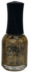 ORLY Nail Lacquer Untouchable Decadence - .6 fl oz / 18 mL