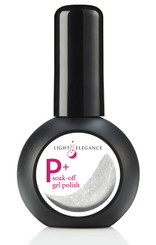 Light Elegance P+ Color Gel Polish Strand of Pearls -15 ml