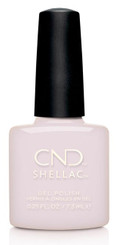 CND Shellac Gel Polish Pointe Blanc - .25 fl oz