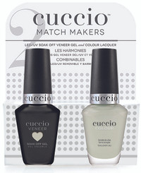 CUCCIO Gel Color MatchMakers Hair Toss - 0.43 oz / 13 mL