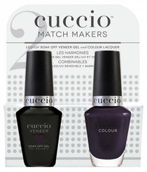 CUCCIO Gel Color MatchMakers Be Current - 0.43 oz / 13 mL