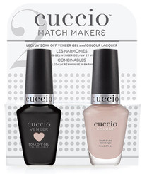 CUCCIO Gel Color MatchMakers Wink - 0.43 oz / 13 mL