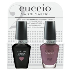 CUCCIO Gel Color MatchMakers On Pointe 0.43oz / 13 mL