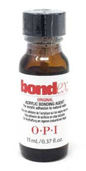 OPI BondEx Original Acrylic Bonding Agent - 11 mL