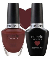 CUCCIO Gel Color MatchMakers Weave Me Alone! - 0.43 oz / 13 mL