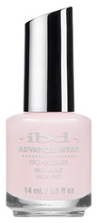 ibd Advanced Wear Color Polish Froze - 14 mL / .5 fl oz