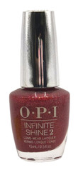 OPI Infinite Shine I’m Really an Actress - .5 Oz / 15 mL