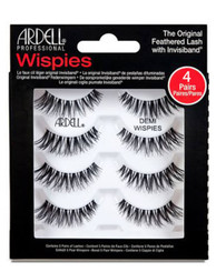 Ardell Professional Wispies - Demi Wispies 4 Pairs