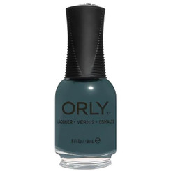 ORLY Nail Lacquer Let The Good Times Roll - .6 fl oz / 18 mL