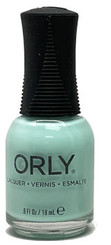 ORLY Nail Lacquer Happy Camper - .6 fl oz / 18 mL