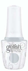 Gelish Soak-Off Gel In The Clouds - 1/2 oz e 15 mL