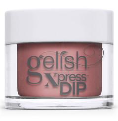 Gelish Xpress Dip Be Free - 1.5 oz / 43 g