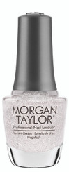 Morgan Taylor Nail Lacquer No Limits - .5oz