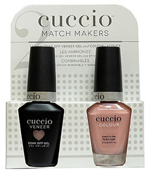 CUCCIO Gel Color MatchMakers I Seek - 0.43 oz / 13 mL