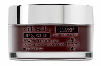 ibd Dip & Sculpt Dare to be Decadent - 2 oz