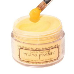 Tammy Taylor Prizma Powder Yellow Cab 1.5 oz - P172