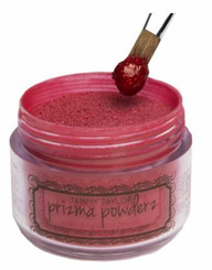 Tammy Taylor Prizma Powder Romantic Red 1.5 oz - P206