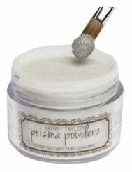 Tammy Taylor Prizma Powder Silver Chrome Shimmer 1.5 oz - P207