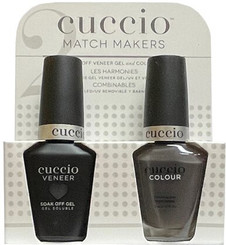 CUCCIO Gel Color MatchMakers Fur-Well 2020 - 0.43oz / 13 mL