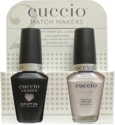 CUCCIO Gel Color MatchMakers Are You Kitten Me? - 0.43oz / 13 mL