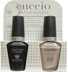 CUCCIO Gel Color MatchMakers Not RIght, Meow - 0.43oz / 13 mL