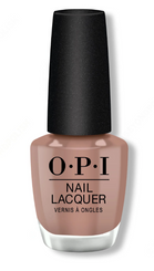 OPI Classic Nail Lacquer El Mat-adoring You - .5 oz fl