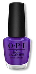 OPI Classic Nail Lacquer The Sound of Vibrance - .5 oz fl
