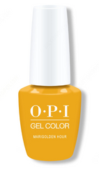 OPI GelColor Marigolden Hour - .5 Oz / 15 mL