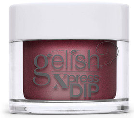 Gelish Xpress Dip I'm So Hot - 1.5 oz / 43 g
