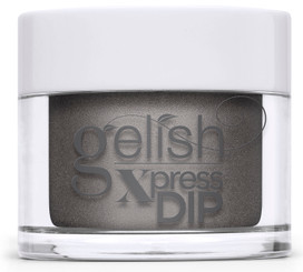 Gelish Xpress Dip Midnight Caller - 1.5 oz / 43 g
