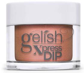 Gelish Xpress Dip Sunrise And The City - 1.5 oz / 43 g