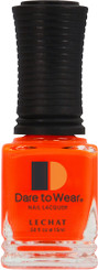 LeChat Dare To Wear Nail Lacquer Spotlight - .5 oz