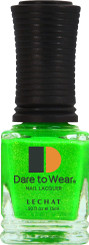 LeChat Dare To Wear Nail Lacquer Dewdrops - .5 oz