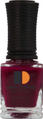 LeChat Dare To Wear Nail Lacquer Divine Wine - .5 oz