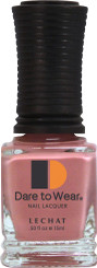 LeChat Dare To Wear Nail Lacquer Babydoll - .5 oz
