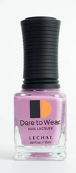 LeChat Dare To Wear Nail Lacquer Lilac Lux - .5 oz