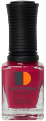 LeChat Dare To Wear Nail Lacquer Berry Sassy - .5 oz